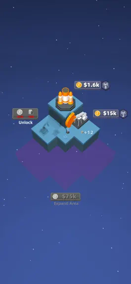 Game screenshot Pyramid Moon apk