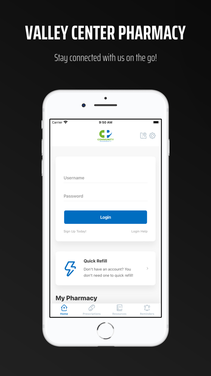 Valley Center Pharmacy