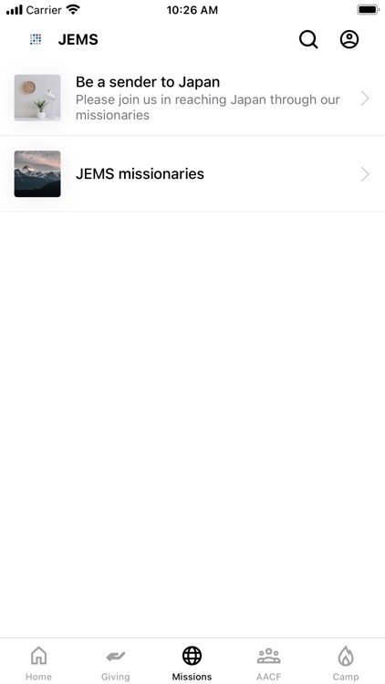 JapaneseEvangelicalMissionary