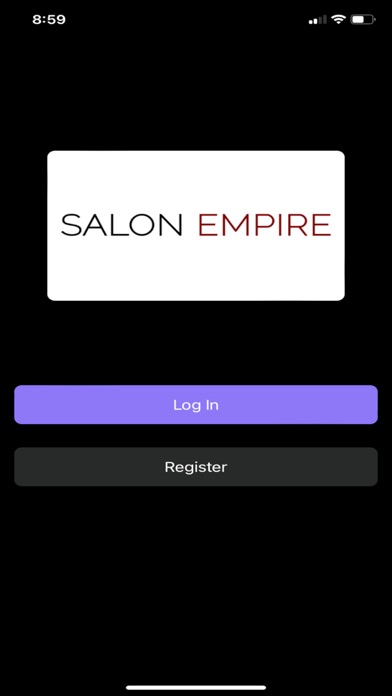 Salon Empire Screenshot