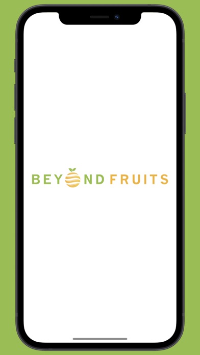 Beyond Fruits Screenshot