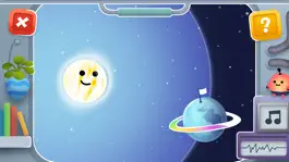 Game screenshot KlankKr8 Op School apk
