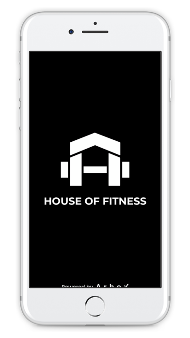 HOUSE OF FITNESS ZY Screenshot
