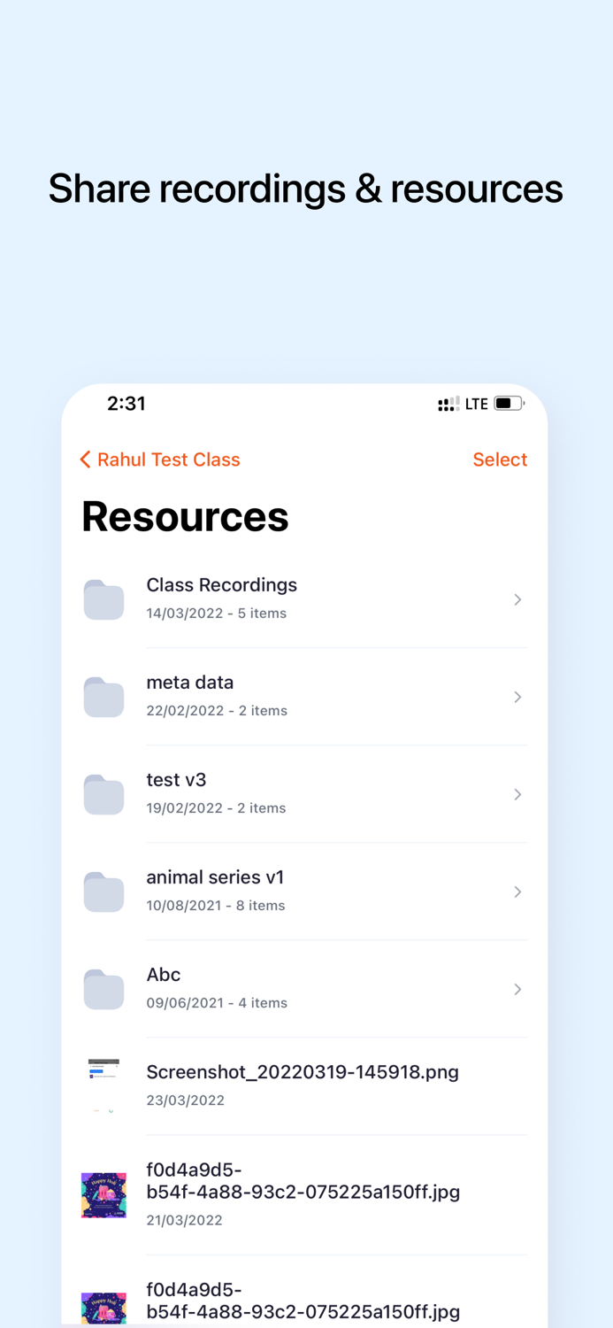 ADrPLEXUS Online LIVE