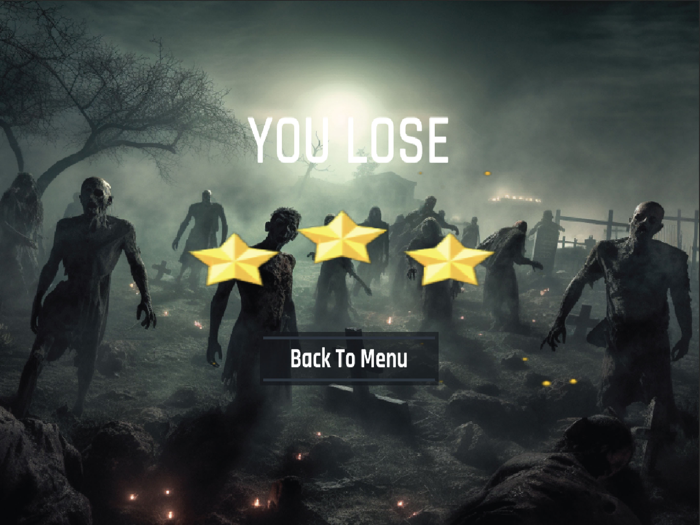 Do Shoot Zombies or Die