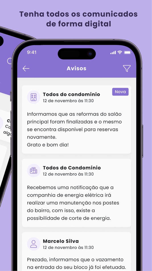 #2. uCondo (iOS) 由: UCONDO TECNOLOGIA LTDA - ME