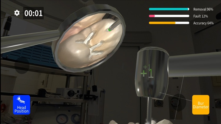 Dental MirrorMaster 3.0