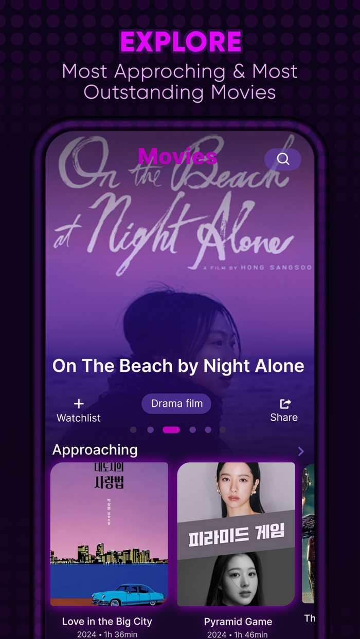 DramaFlixer  Kdrama Movies