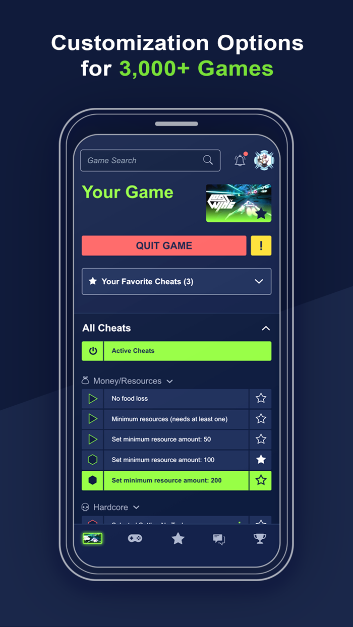 PLITCH Companion App