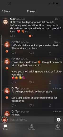 Game screenshot FoodBotPro hack