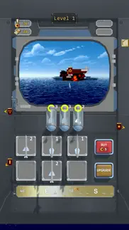 submarine tactics iphone screenshot 2