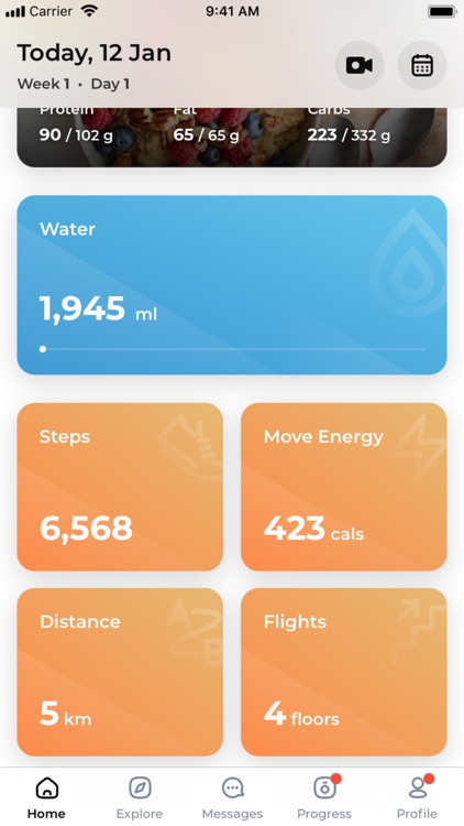 CFP9 Campinas screenshot-5