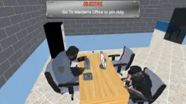 Game screenshot Prison Officer Life Simulator mod apk