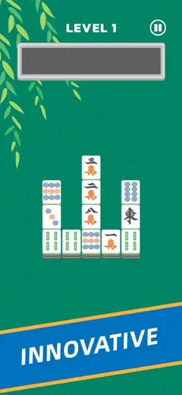 Game screenshot MahjongMatch: The Zen Scapes mod apk