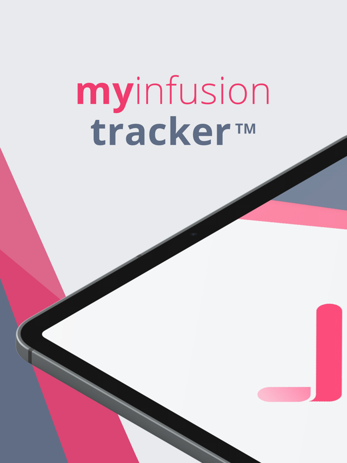 My Infusion Tracker™