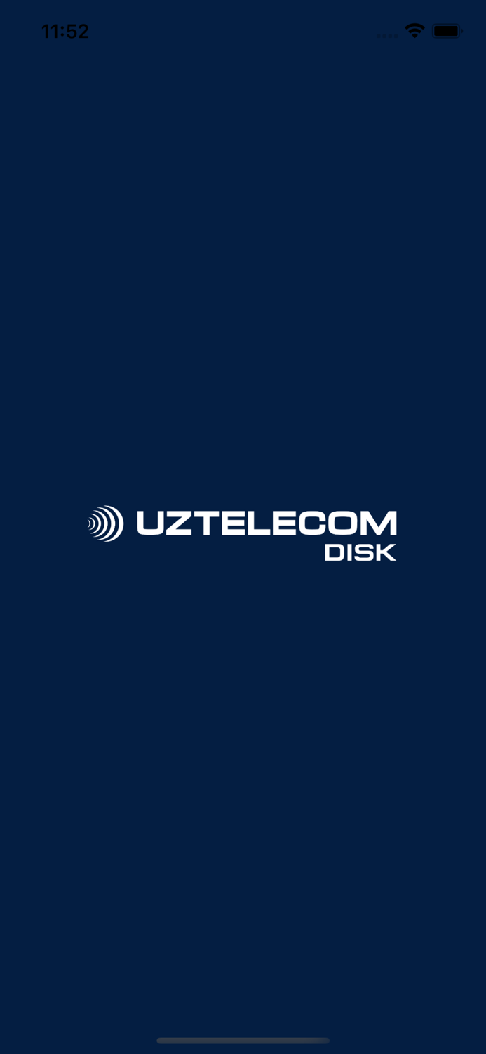 Uztelecom Disk