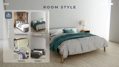 HOME TEXTILES Screenshot