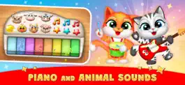 Game screenshot 123 Kids Fun Music Games World mod apk