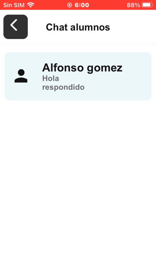 #4. school profesor (iOS) Podle: antonio gomez blanco