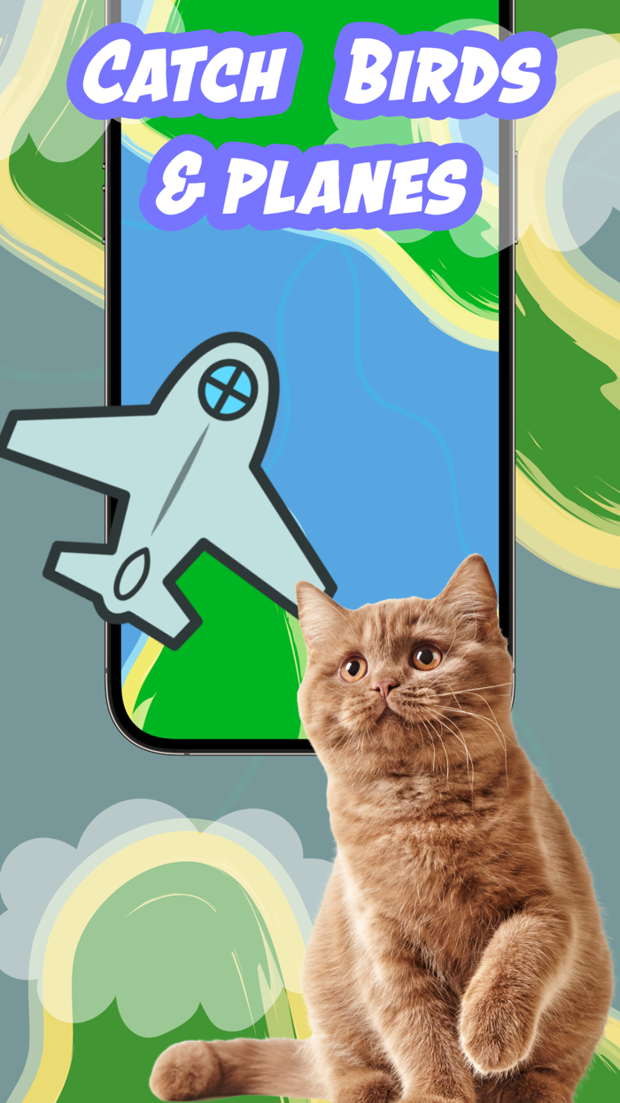 meow cat game  apps for cats