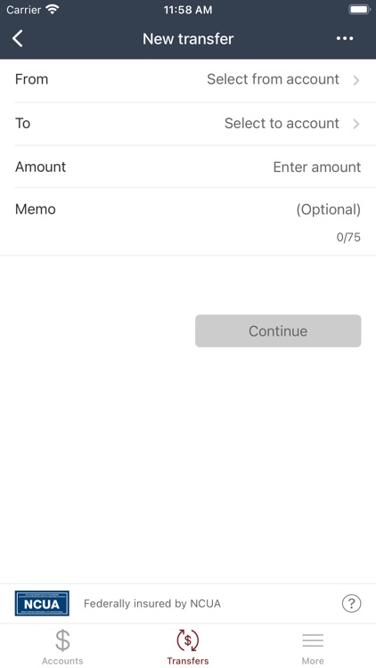 Dixie Line CU screenshot-4