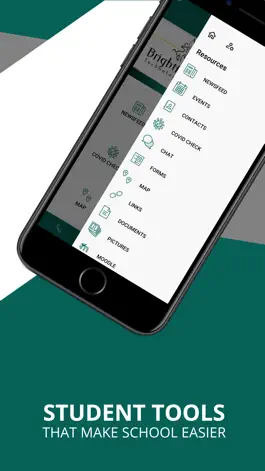 Game screenshot Your School by BrightArrow apk