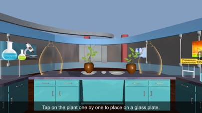 Screenshot #2 pour Carbon dioxide Photosynthesis