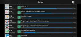 Game screenshot TVCertto hack