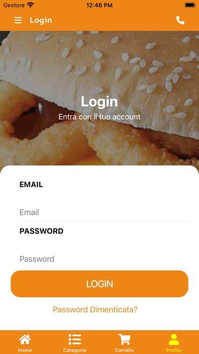 District Screenshot