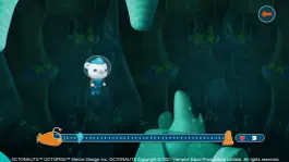 Game screenshot Октонавты и гигантский кальмар apk