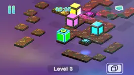 Game screenshot CubeBoom mod apk