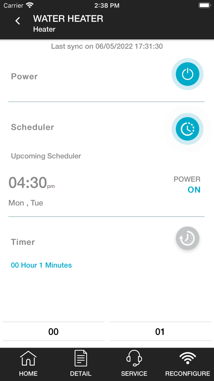 Hindware Smart Appliances