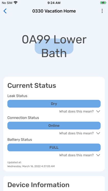Guardian by Elexa (New) screenshot-3