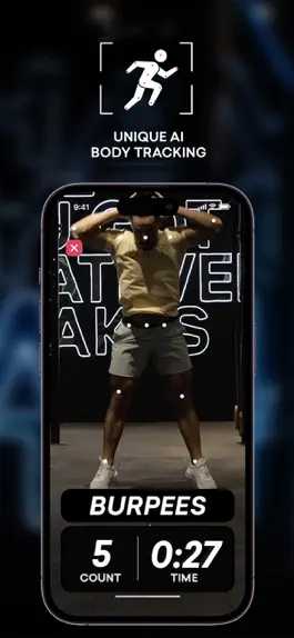 Game screenshot Grow Fitness: AI Workouts hack