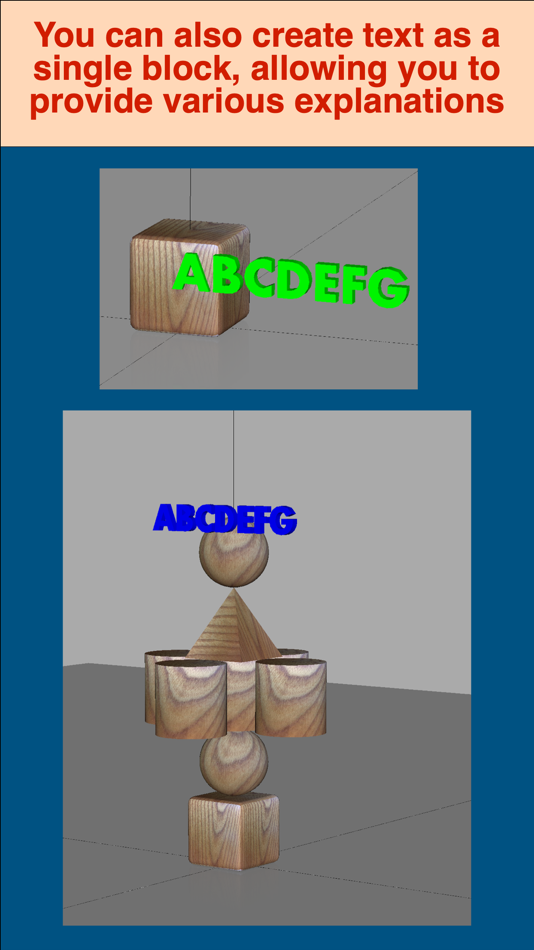 #8. Building Blocks Master (macOS) Podle: hideyuki kubo