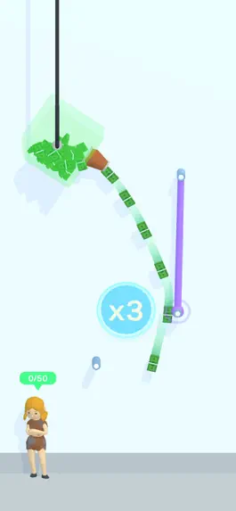 Game screenshot Money Flow 3D mod apk