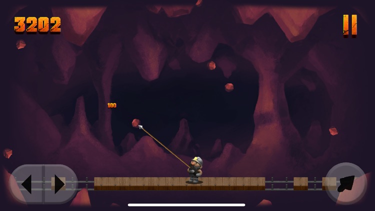 Cavern Collapse