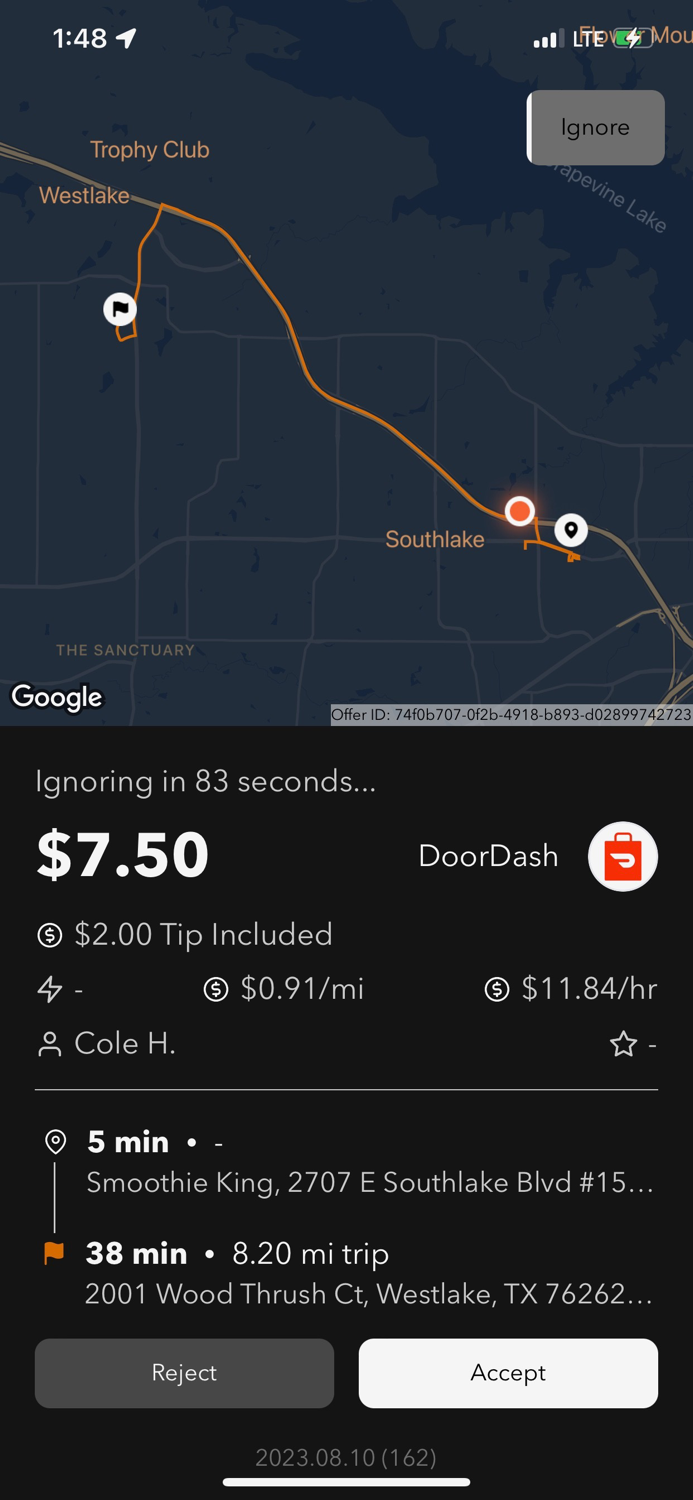 Mystro Driver Drive and Deliver