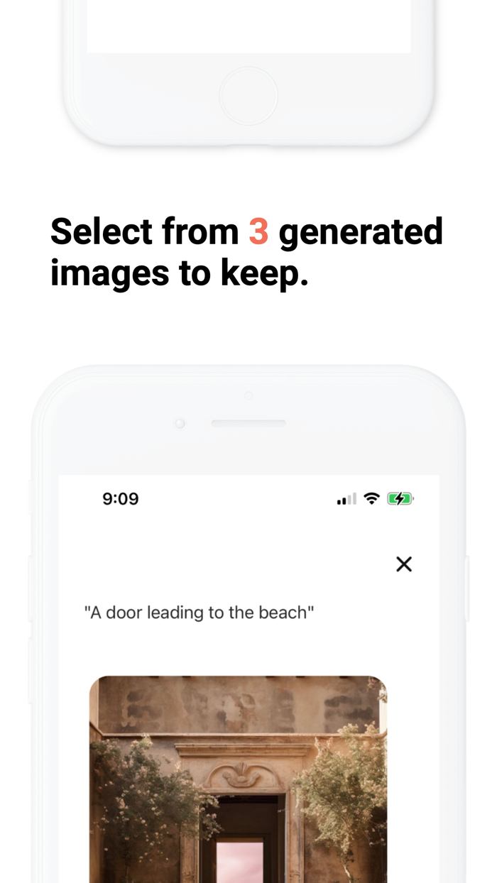 Arcan AI - Image Editor
