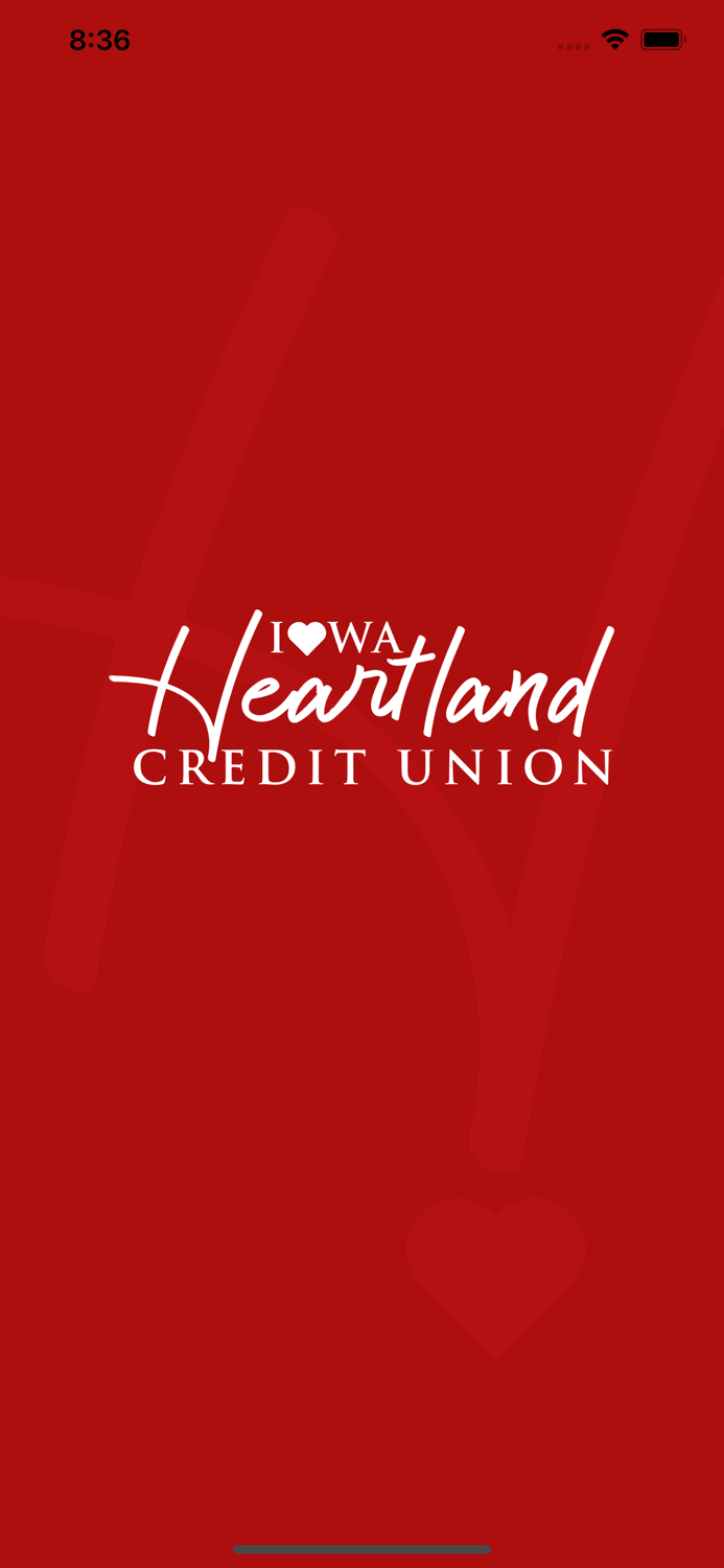IOWA HEARTLAND CREDIT