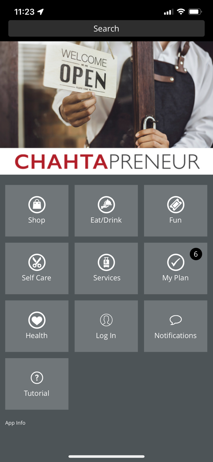 Chahtapreneur