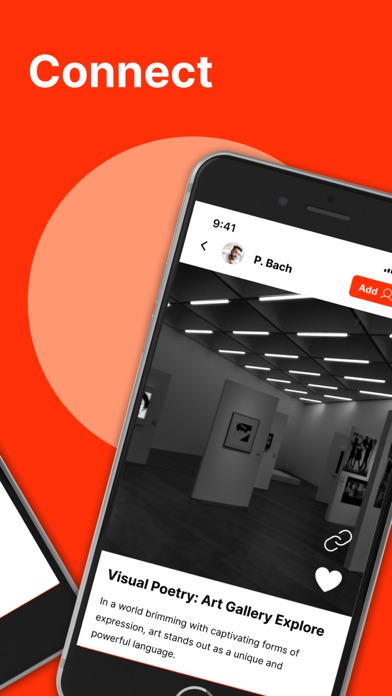 Postam iPhone screenshot 2 - Business app