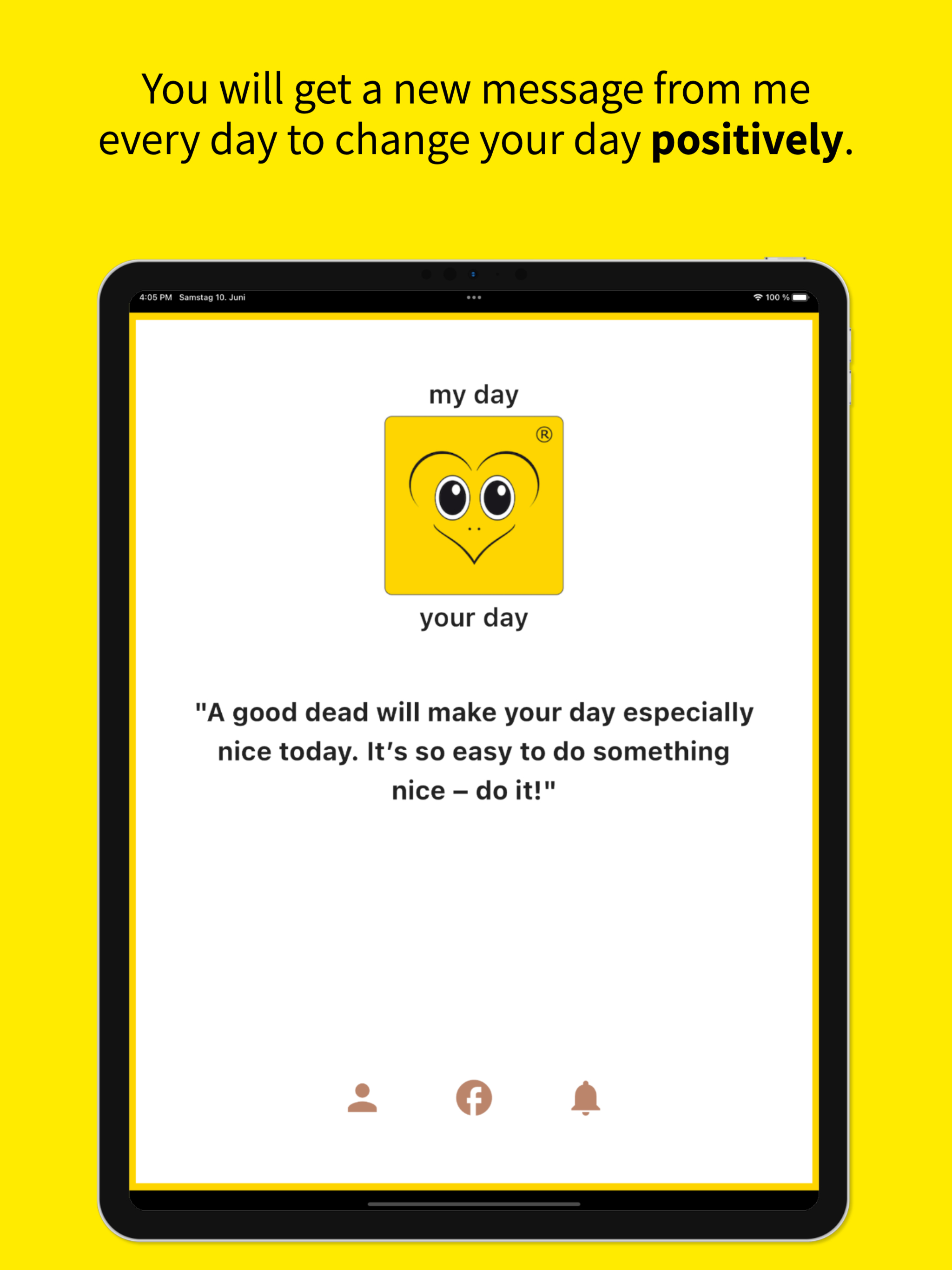 myday-yourday