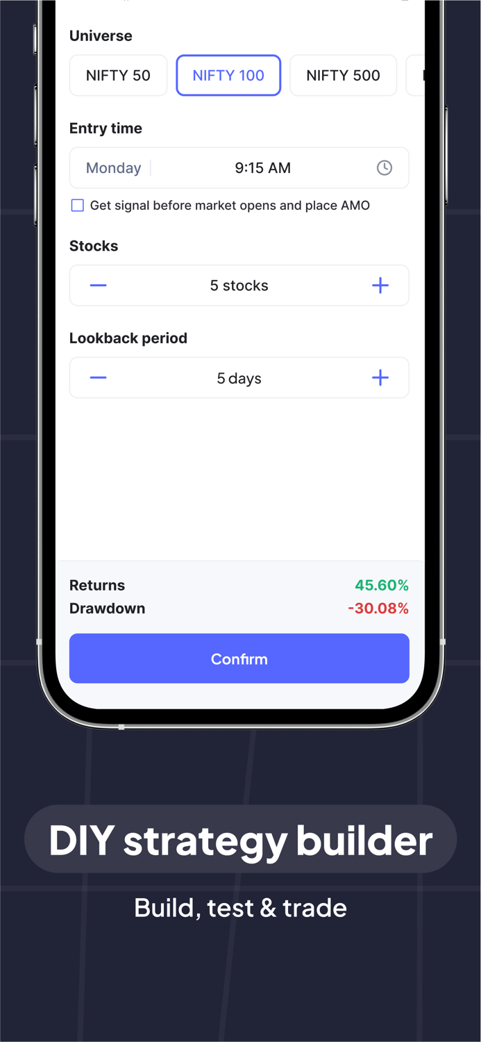 Investmint- News and Trading App