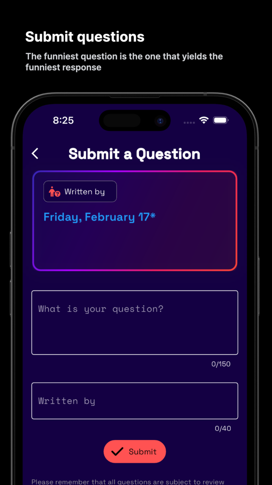 #5. Funny 365 (iOS) 由: Elizabeth Skulsky