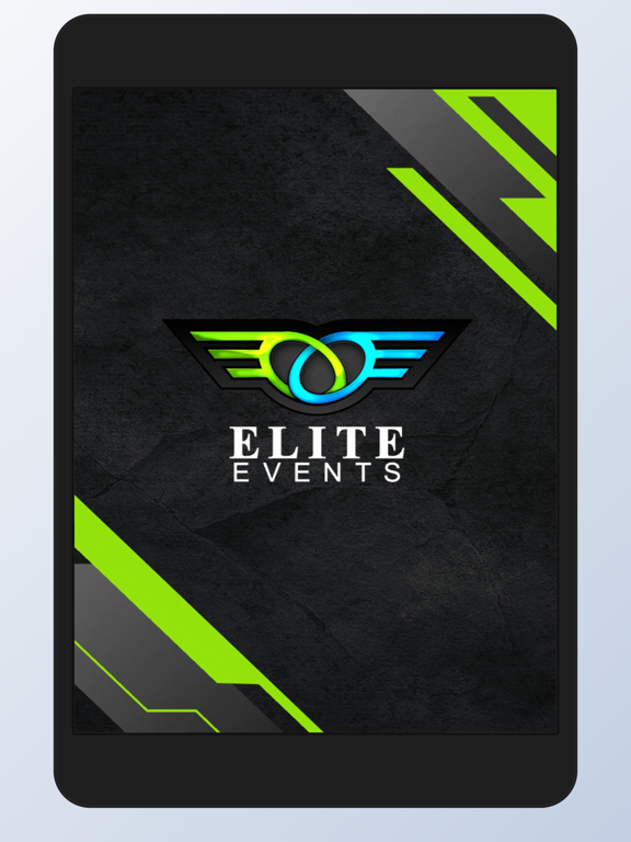 Screenshot #4 pour Elite Events Tracker