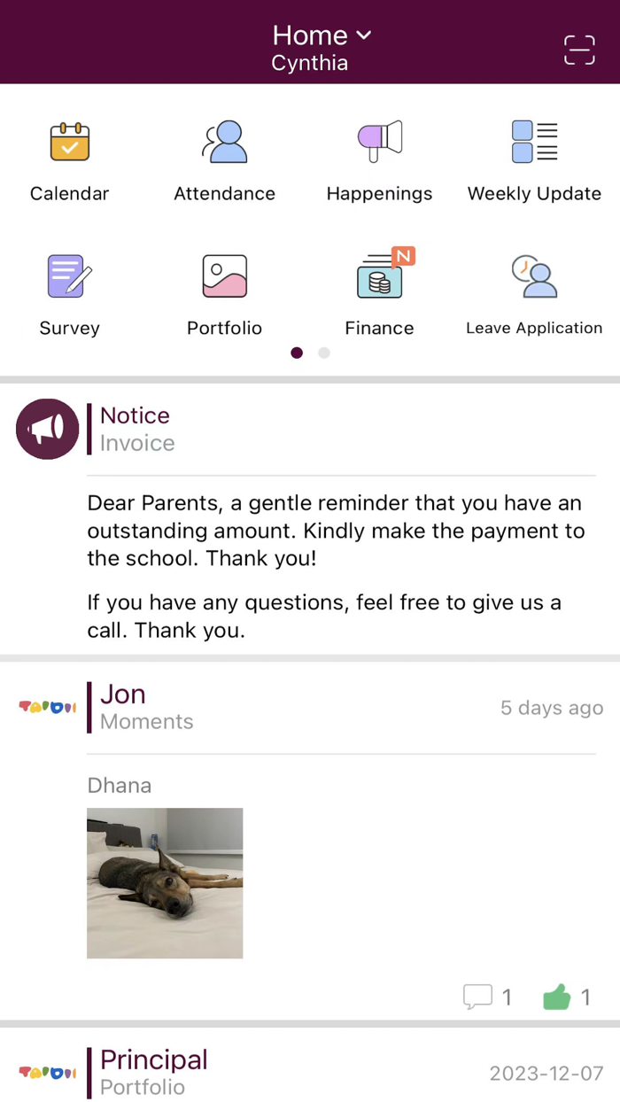 Best Start In Life Oddysey