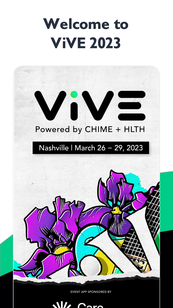 ViVE Event