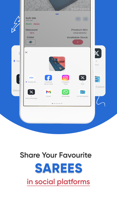 NithiTex Screenshot