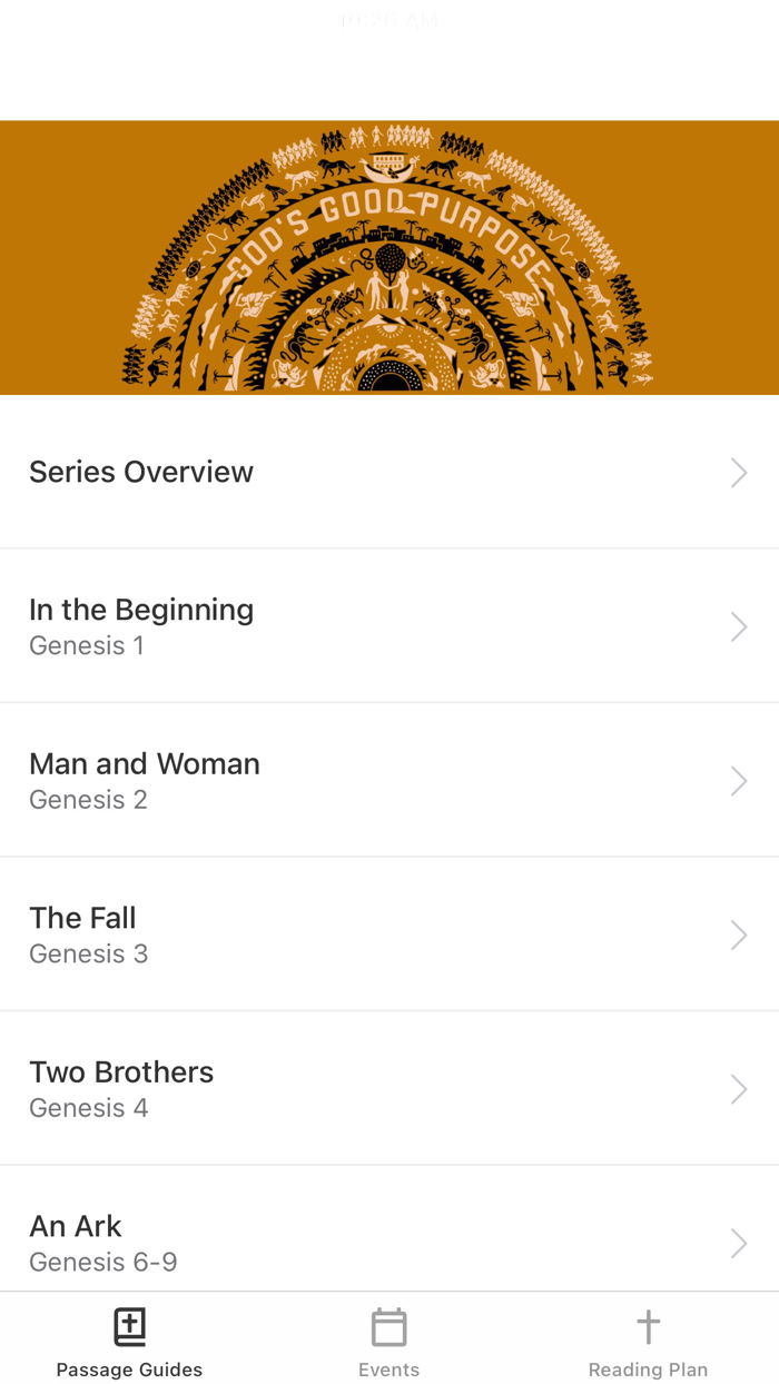 Leadership Essentials